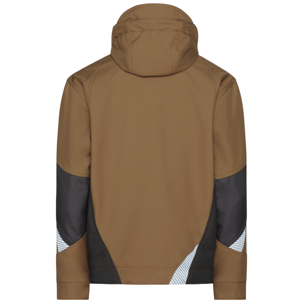 Dassy D-Fx Flex Gravity Next Softshelljas 300574
