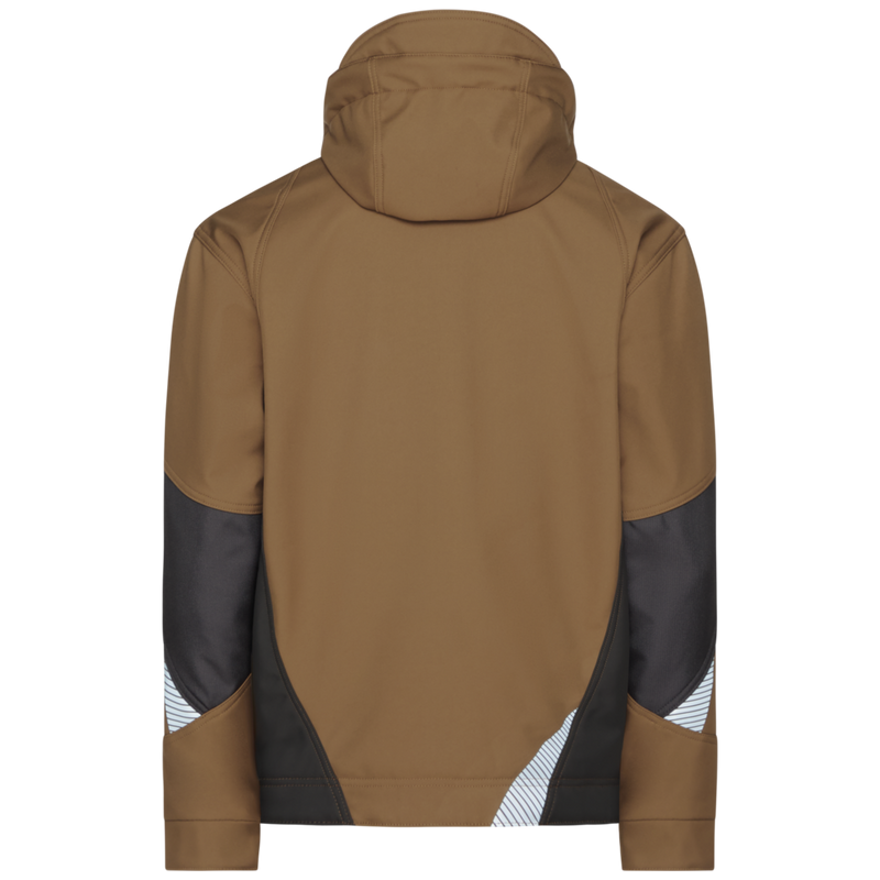 Dassy D-Fx Flex Gravity Next Softshelljas 300574