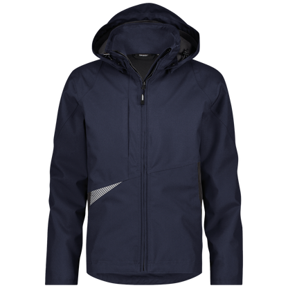 Dassy D-Fx Flex Hyper Next Wind- und wasserdichte Arbeitsjacke 300577