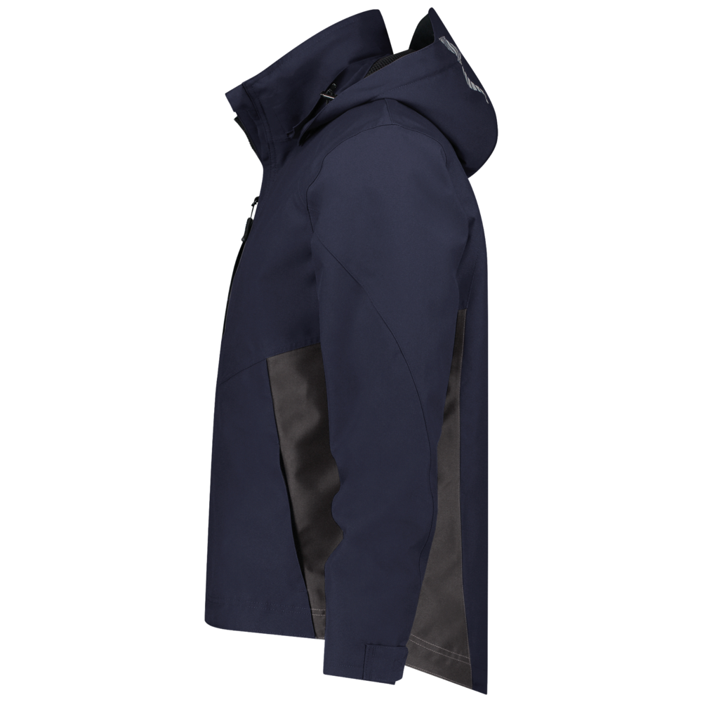 Dassy D-Fx Flex Hyper Next Wind- en waterdichte werkjas 300577