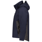 Dassy D-Fx Flex Hyper Next Wind- en waterdichte werkjas 300577