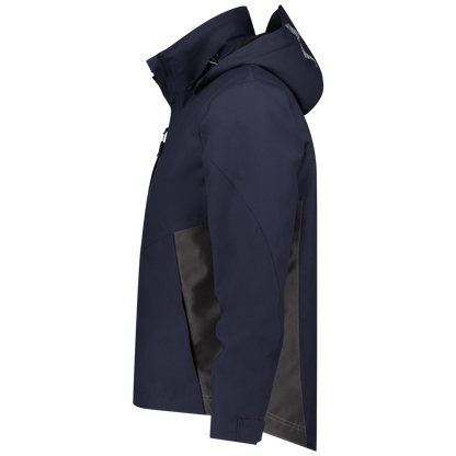Dassy D-Fx Flex Hyper Next Wind- und wasserdichte Arbeitsjacke 300577