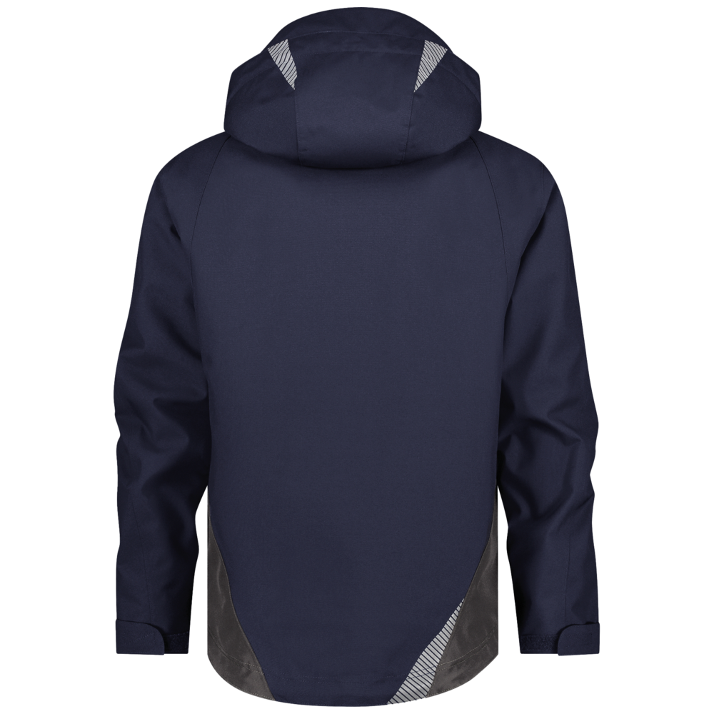 Dassy D-Fx Flex Hyper Next Wind- en waterdichte werkjas 300577