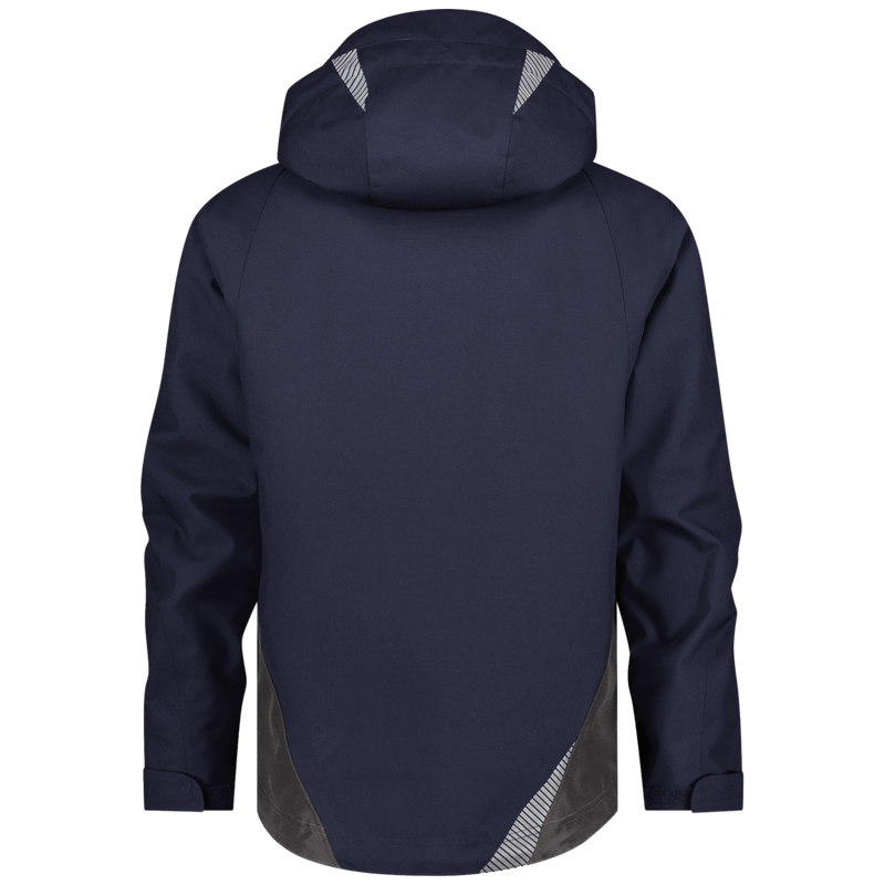 Dassy D-Fx Flex Hyper Next Wind- en waterdichte werkjas 300577