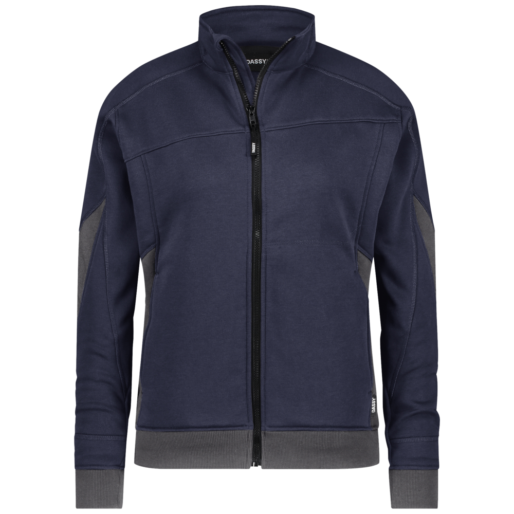 Dassy D-Fx Flex Velox Next Dames Sweater 300582