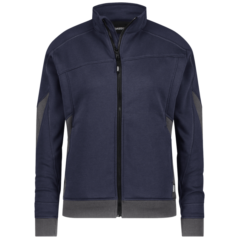 Dassy D-Fx Flex Velox Next Dames Sweater 300582