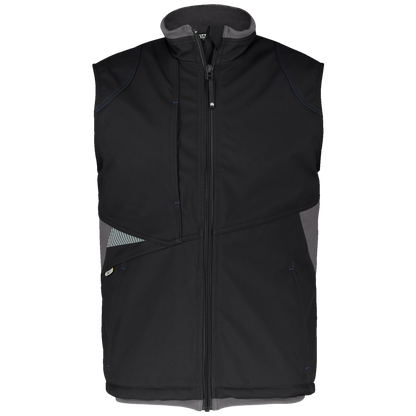 Dassy D-Fx Flex Fusion Next Softshell Bodywarmer 350144