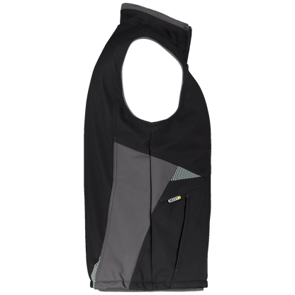 Dassy D-Fx Flex Fusion Next Softshell Bodywarmer 350144