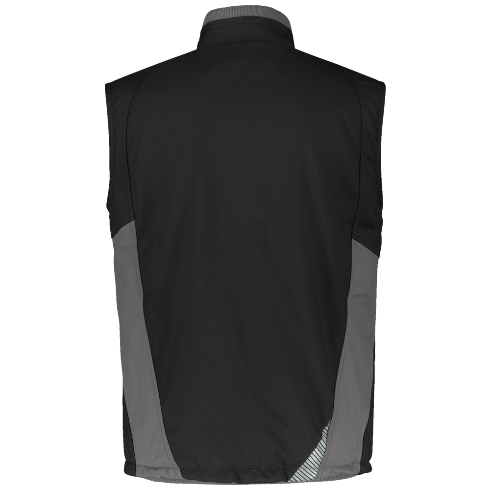 Dassy D-Fx Flex Fusion Next Softshell Bodywarmer 350144