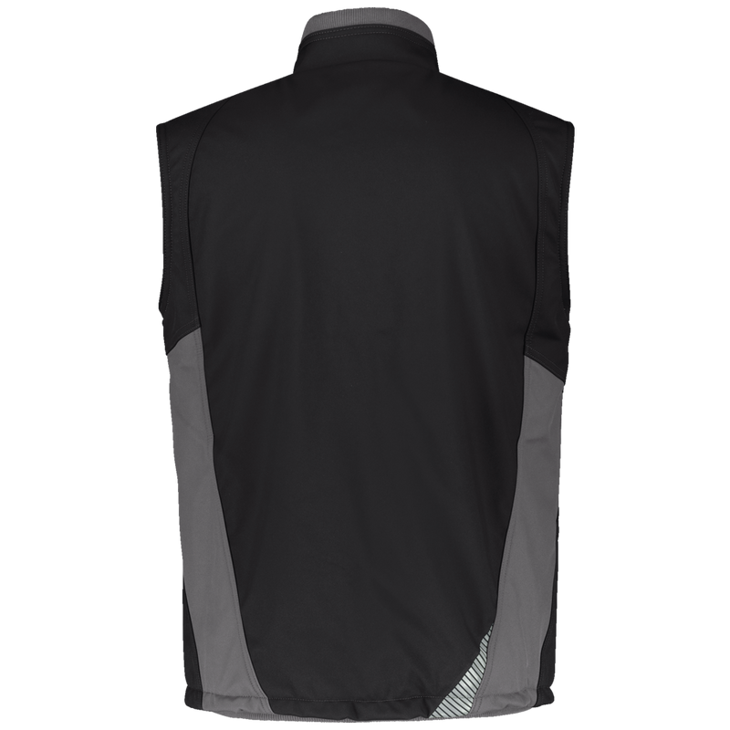 Dassy D-Fx Flex Fusion Next Softshell Bodywarmer 350144
