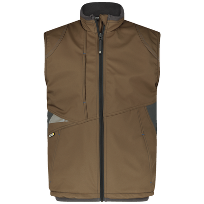 Dassy D-Fx Flex Fusion Next Softshell Bodywarmer 350144