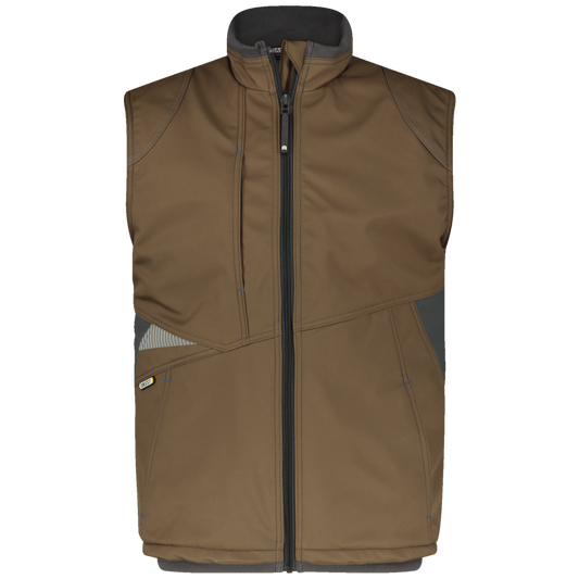 Dassy D-Fx Flex Fusion Next Softshell Bodywarmer 350144