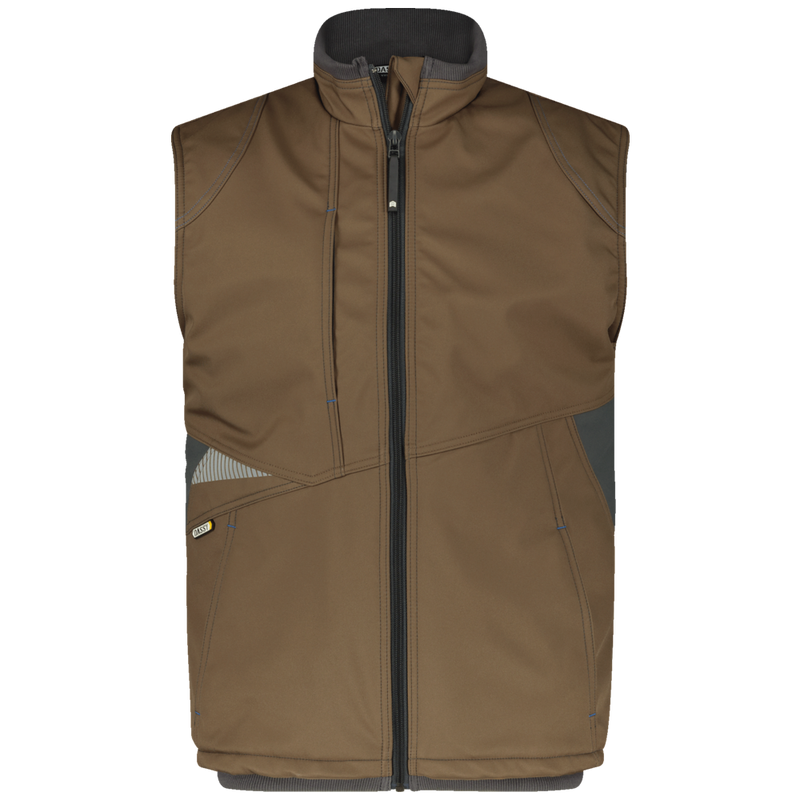Dassy D-Fx Flex Fusion Next Softshell Bodywarmer 350144