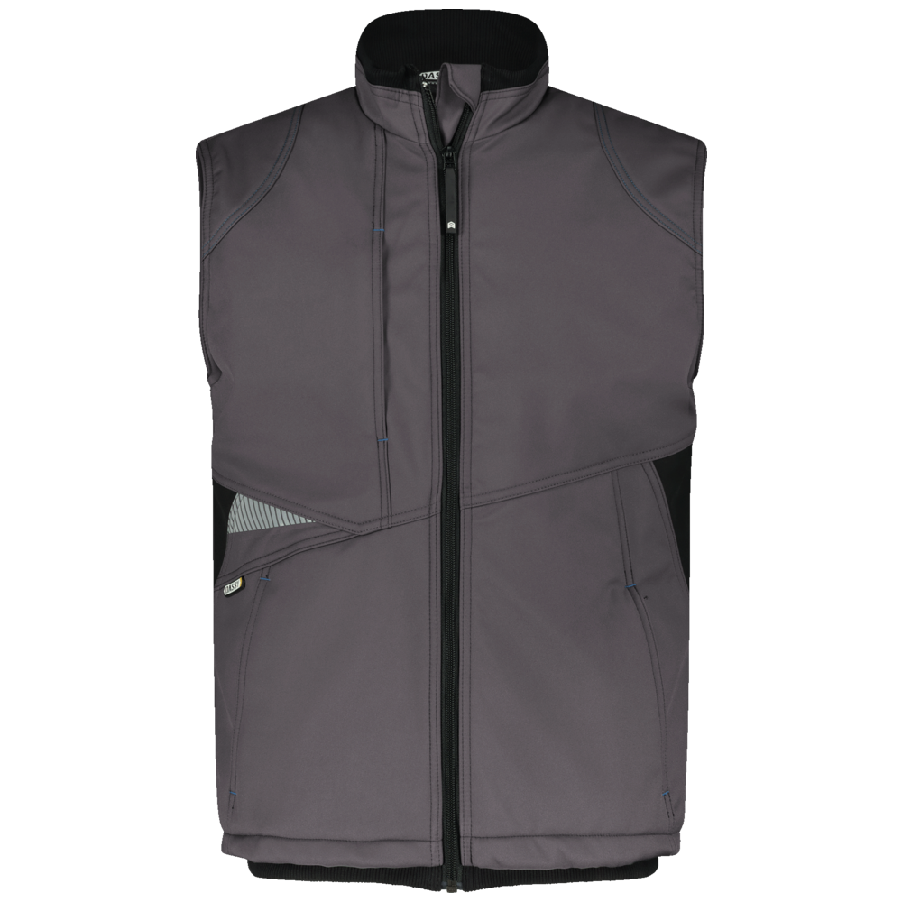 Dassy D-Fx Flex Fusion Next Softshell Bodywarmer 350144