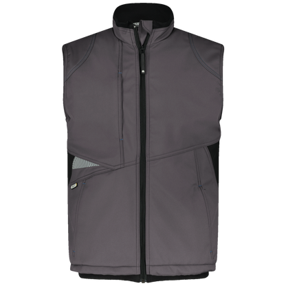 Dassy D-Fx Flex Fusion Next Softshell Bodywarmer 350144