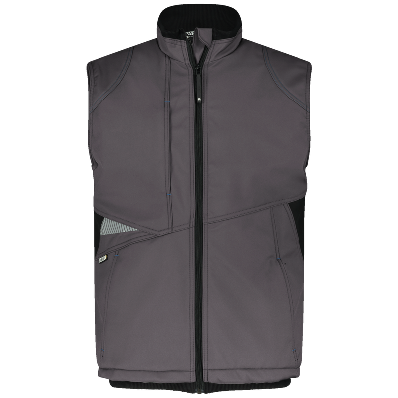 Dassy D-Fx Flex Fusion Next Softshell Bodywarmer 350144