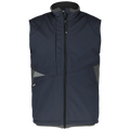 Dassy D-Fx Flex Fusion Next Softshell Bodywarmer 350144