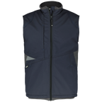 Dassy D-Fx Flex Fusion Next Softshell Bodywarmer 350144