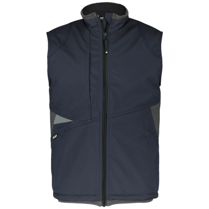 Dassy D-Fx Flex Fusion Next Softshell Bodywarmer 350144