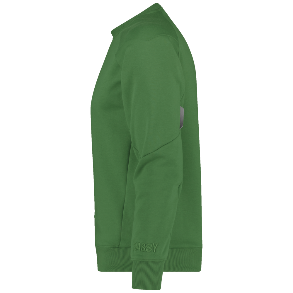 Dassy Vivid Dolomiti Sweater 500135