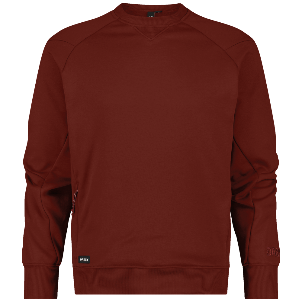 Dassy Vivid Dolomiti Sweater 500135