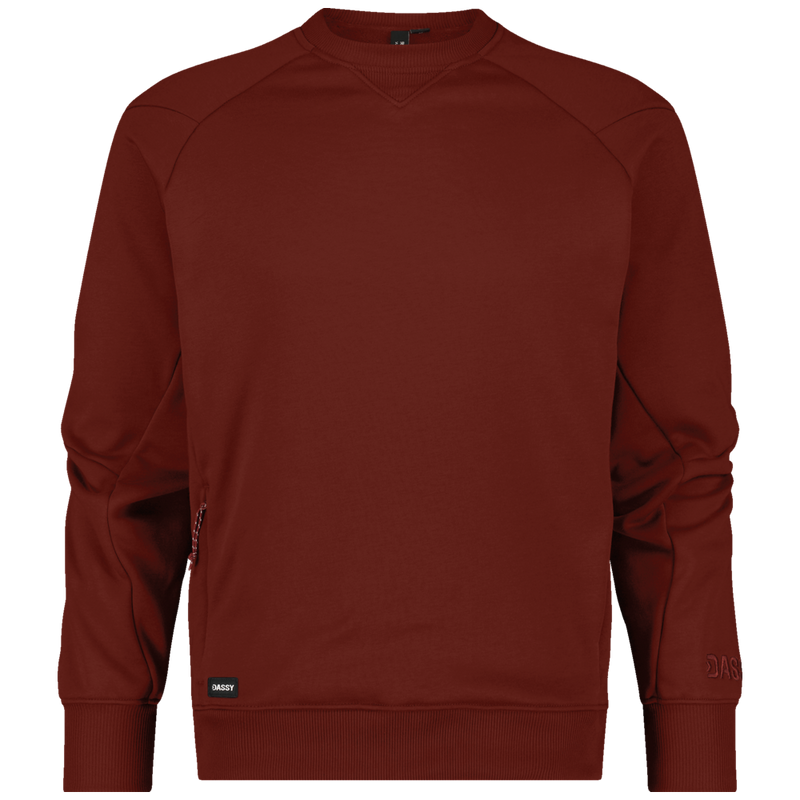 Dassy Vivid Dolomiti Sweater 500135