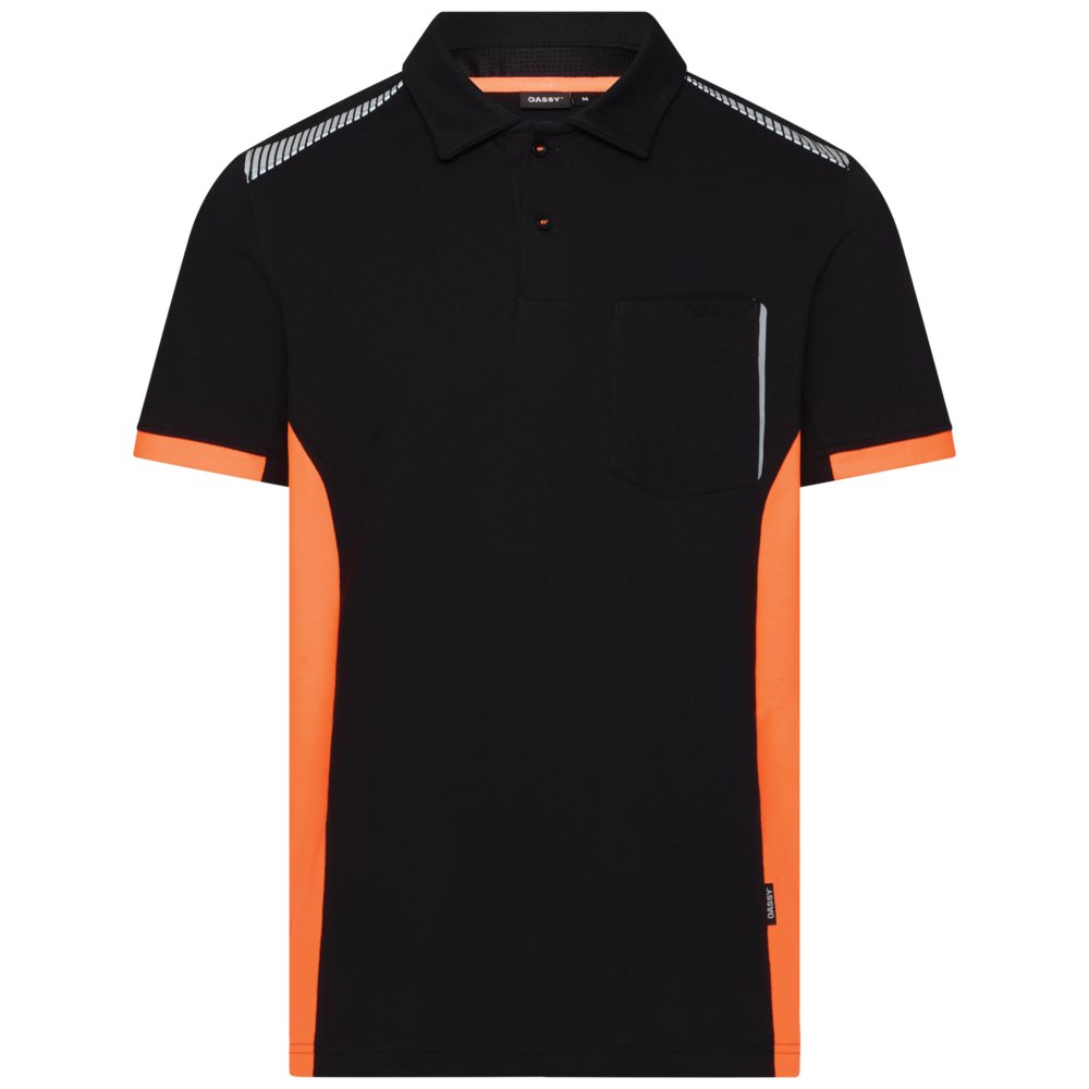 Dassy Logix Veracruz Polo 710055