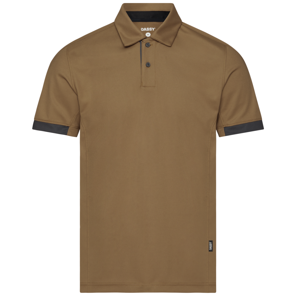 Dassy D-Fx Flex Traxion Next Polo 710079