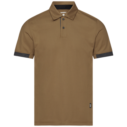 Dassy D-Fx Flex Traxion Next Polo 710079