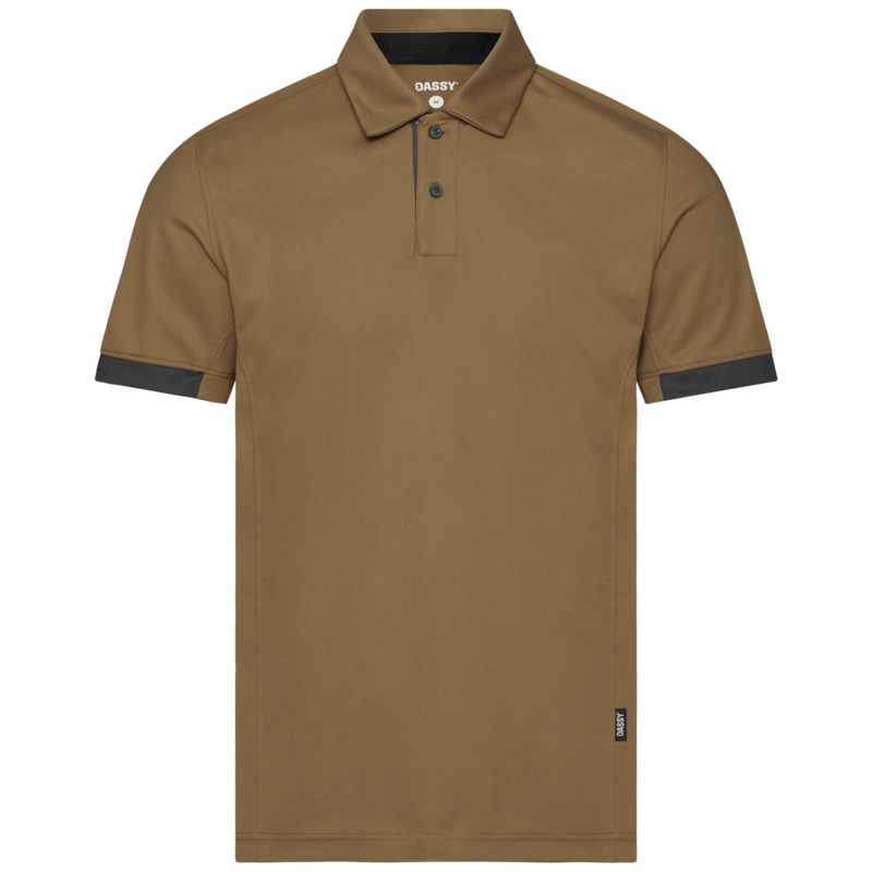 Dassy D-Fx Flex Traxion Next Polo 710079