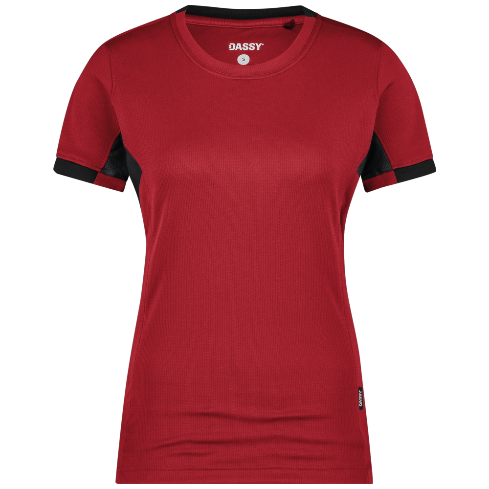 Dassy D-Fx Flex Nexus Next Dames T-shirt 710084