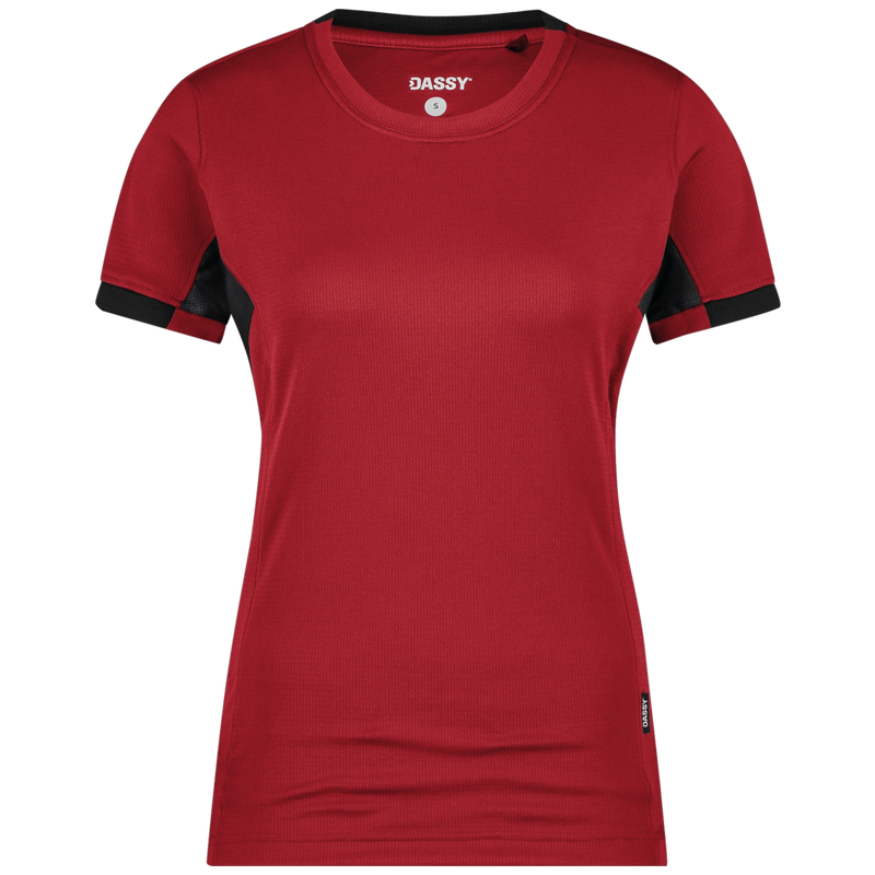 Dassy D-Fx Flex Nexus Next Dames T-shirt 710084