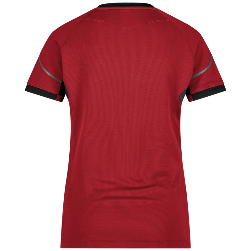 Dassy D-Fx Flex Nexus Next Dames T-shirt 710084