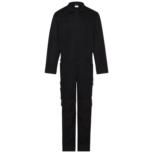 Dassy Icons Moneo Overall Met Kniezakken 100416