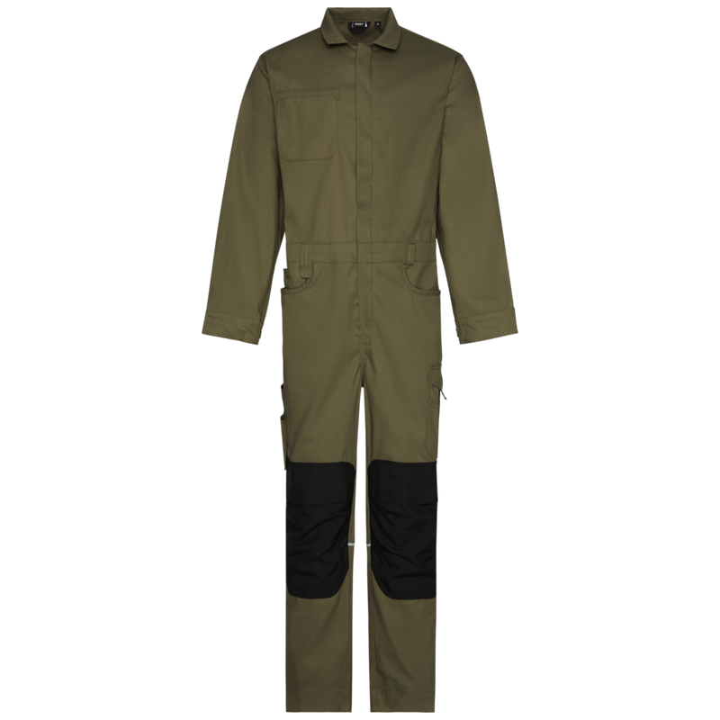 Dassy Icons Moneo Overall Met Kniezakken 100416