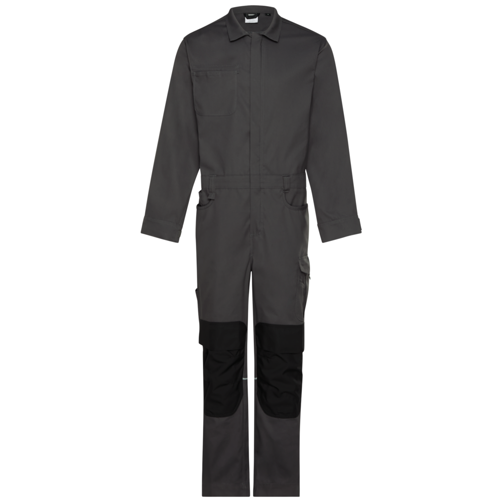 Dassy Icons Moneo Overall Met Kniezakken 100416