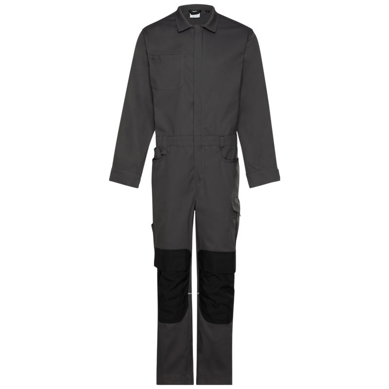 Dassy Icons Moneo Overall Met Kniezakken 100416