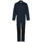Dassy Icons Moneo Overall Met Kniezakken 100416
