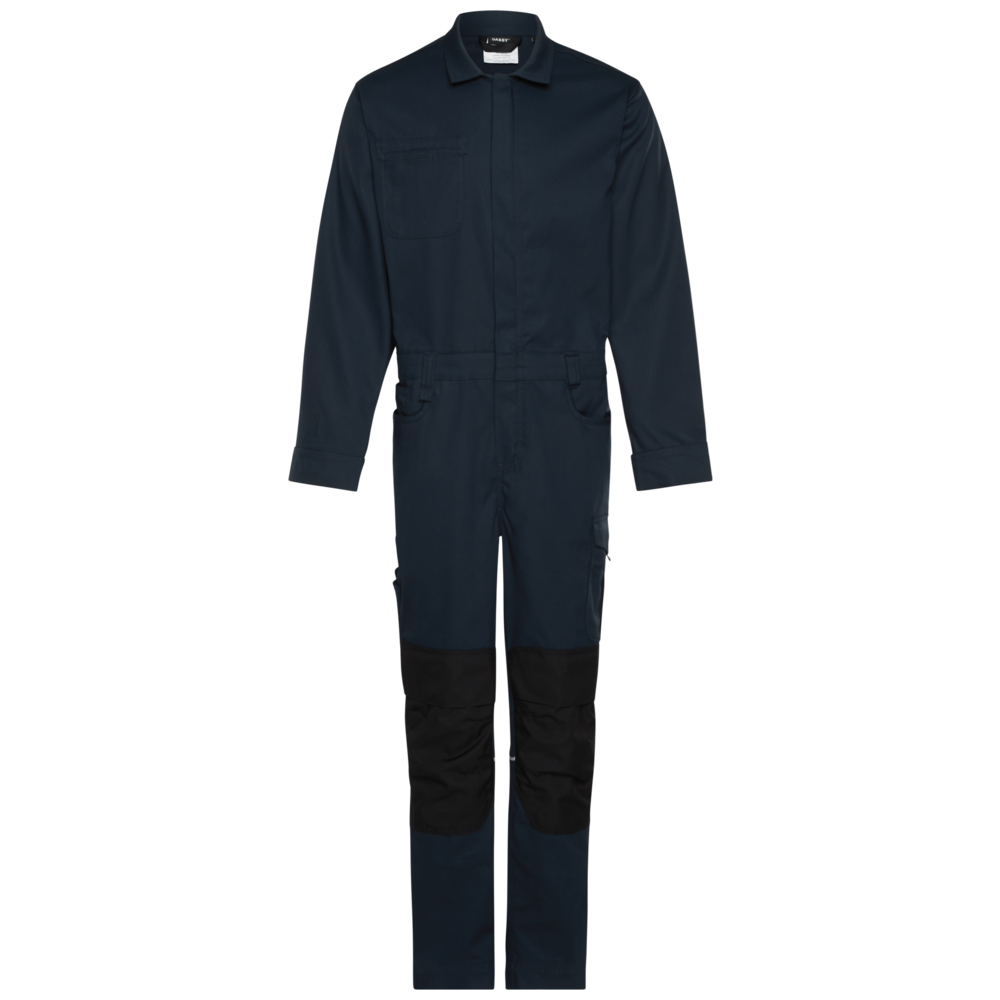 Dassy Icons Moneo Overall Met Kniezakken 100416