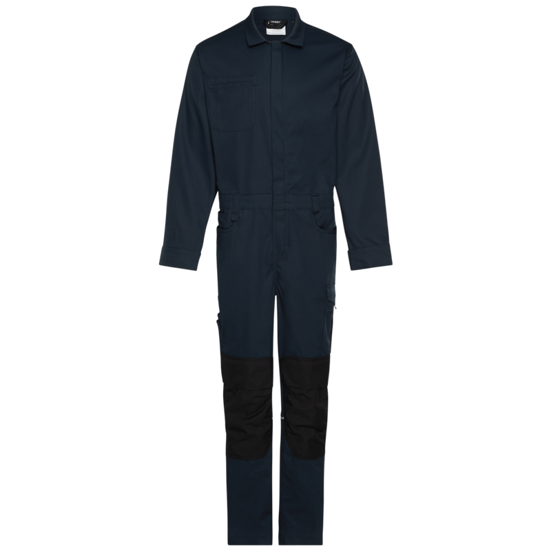 Dassy Icons Moneo Overall Met Kniezakken 100416