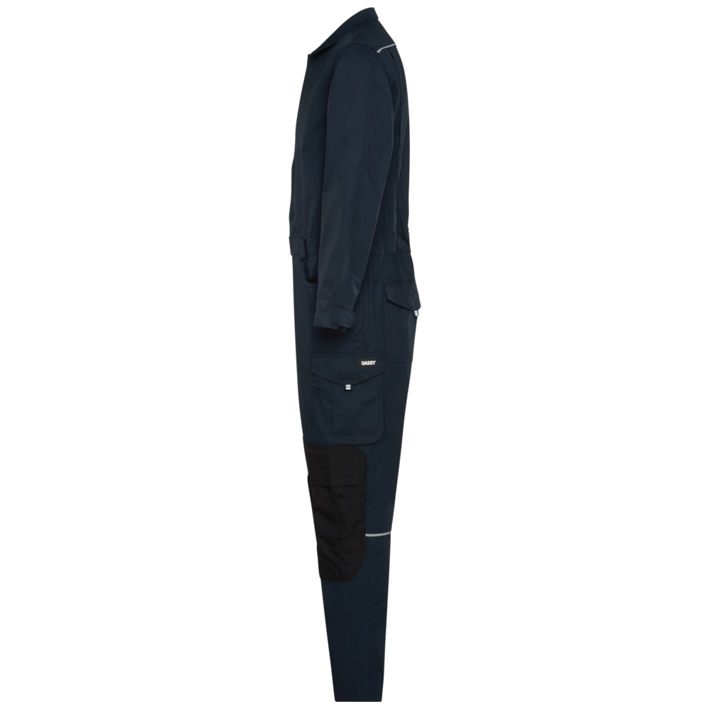 Dassy Icons Moneo Overall Met Kniezakken 100416
