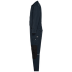 Dassy Icons Moneo Overall Met Kniezakken 100416