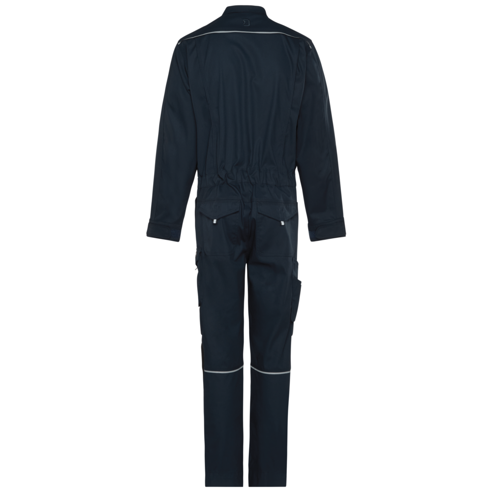 Dassy Icons Moneo Overall Met Kniezakken 100416