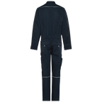 Dassy Icons Moneo Overall Met Kniezakken 100416