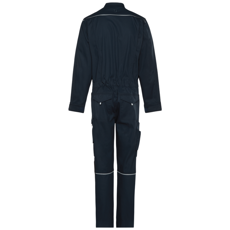 Dassy Icons Moneo Overall Met Kniezakken 100416