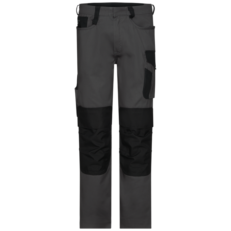 Dassy Icons Ponti Werkbroek Met Kniezakken 201169