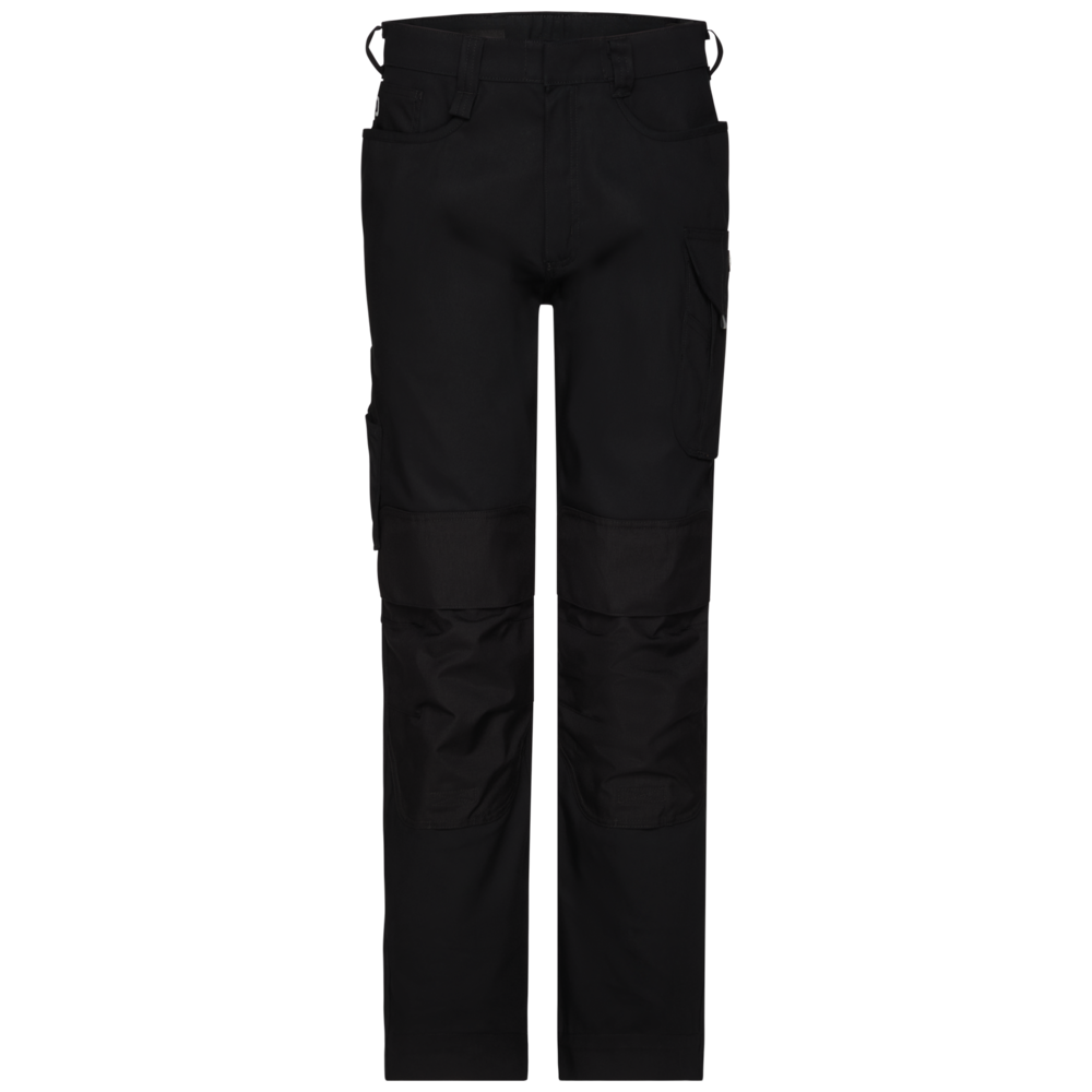 Dassy Icons Ponti Flex Werbroek Met Stretch En Kniezakken 201207