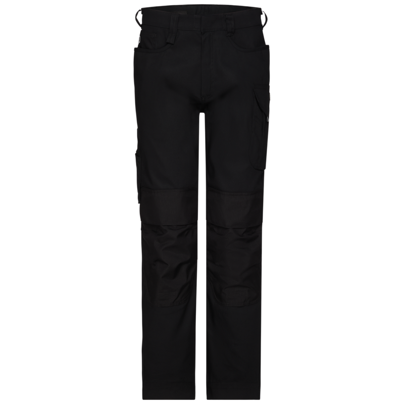 Dassy Icons Ponti Flex Werbroek Met Stretch En Kniezakken 201207