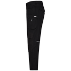Dassy Icons Ponti Flex Werbroek Met Stretch En Kniezakken 201207