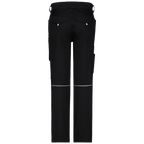 Dassy Icons Ponti Flex Werbroek Met Stretch En Kniezakken 201207